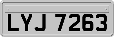 LYJ7263