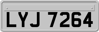 LYJ7264