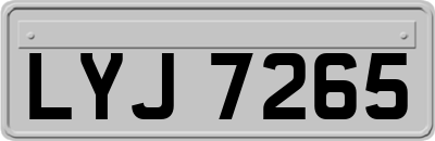 LYJ7265