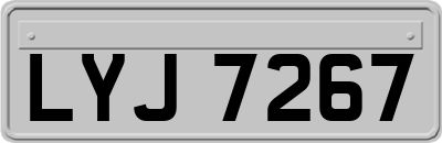 LYJ7267
