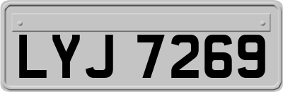 LYJ7269