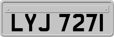 LYJ7271