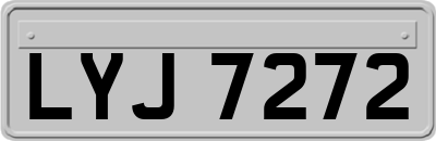 LYJ7272