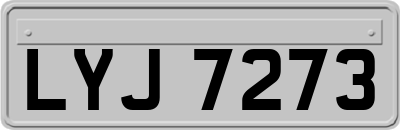 LYJ7273