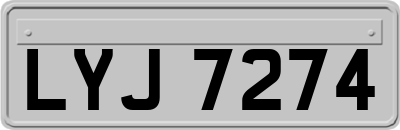 LYJ7274