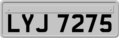 LYJ7275