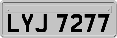 LYJ7277