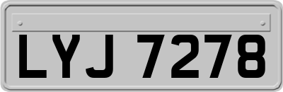 LYJ7278