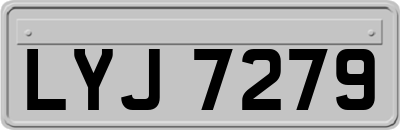 LYJ7279