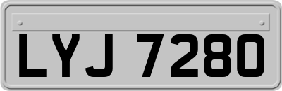 LYJ7280