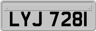 LYJ7281