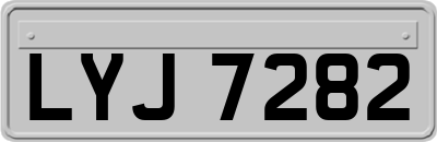LYJ7282