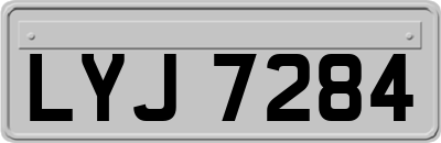 LYJ7284