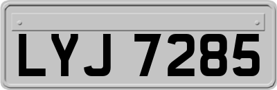 LYJ7285