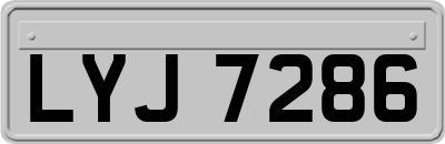 LYJ7286