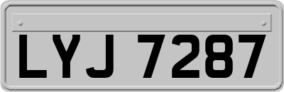 LYJ7287