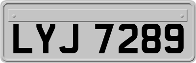 LYJ7289
