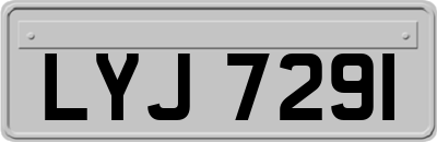 LYJ7291