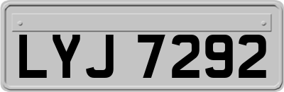 LYJ7292
