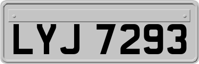 LYJ7293