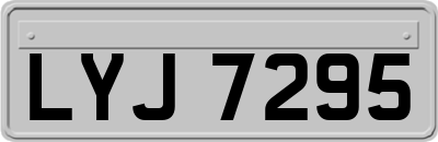 LYJ7295