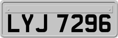 LYJ7296