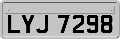 LYJ7298