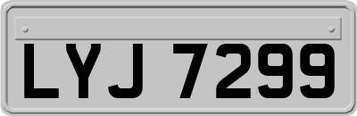LYJ7299