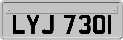 LYJ7301