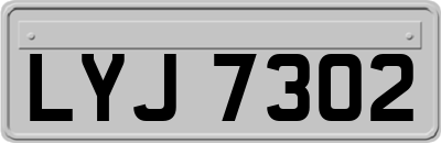LYJ7302