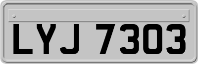 LYJ7303