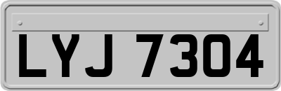 LYJ7304