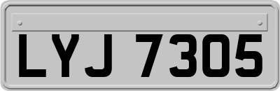 LYJ7305