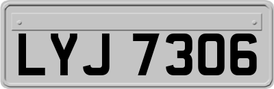 LYJ7306
