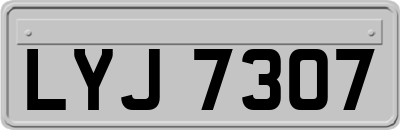 LYJ7307