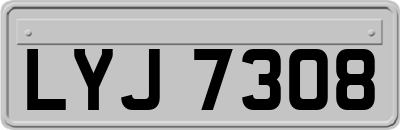 LYJ7308