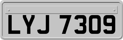 LYJ7309