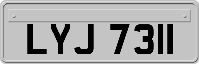 LYJ7311