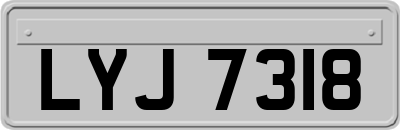 LYJ7318
