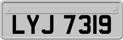 LYJ7319