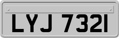 LYJ7321