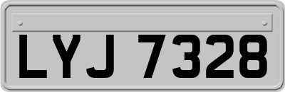 LYJ7328