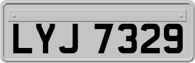 LYJ7329