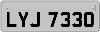 LYJ7330