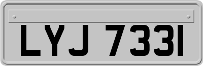 LYJ7331