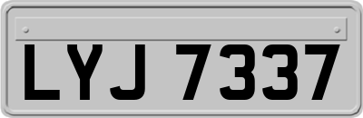 LYJ7337