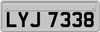 LYJ7338