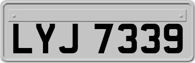 LYJ7339