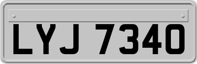 LYJ7340