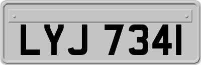 LYJ7341